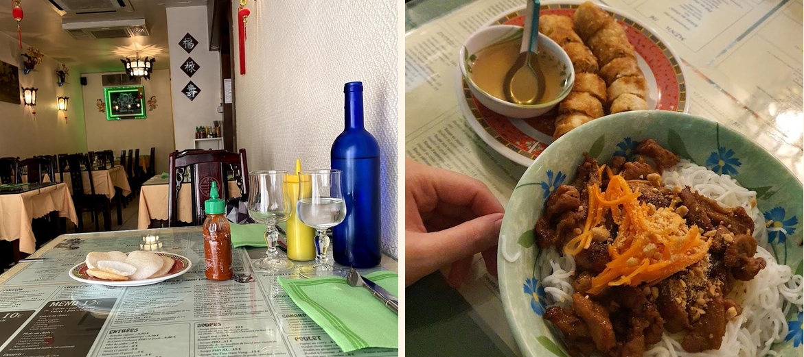 Thanh Long Restaurant - Gallery Image 1