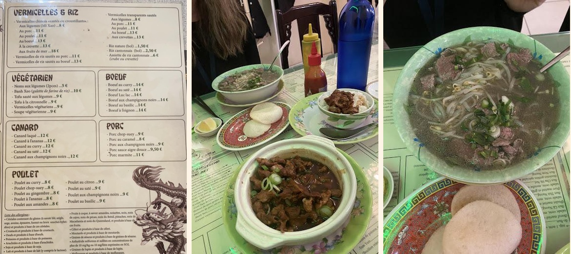 Thanh Long Restaurant - Gallery Image 2