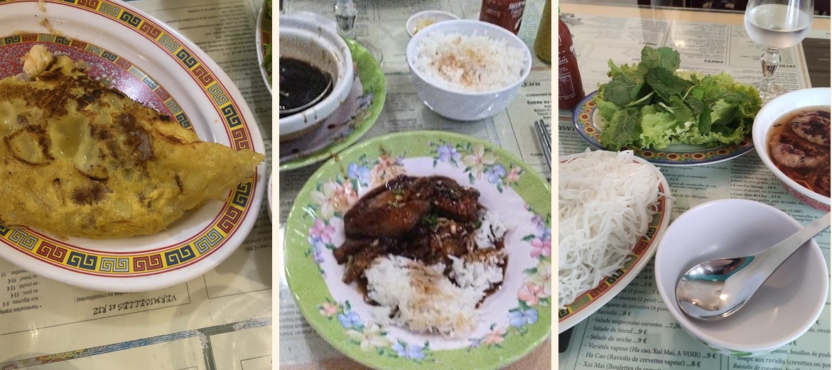 Thanh Long Restaurant - Gallery Image 5