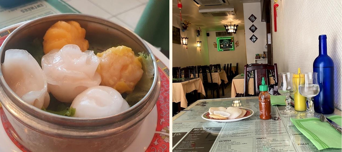 Thanh Long Restaurant - Gallery Image 6